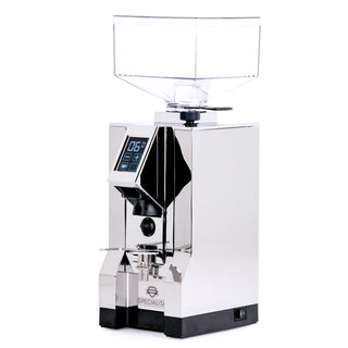 Eureka Mignon Specialita Chrome espresso grinder from Clive Coffee (Chrome)