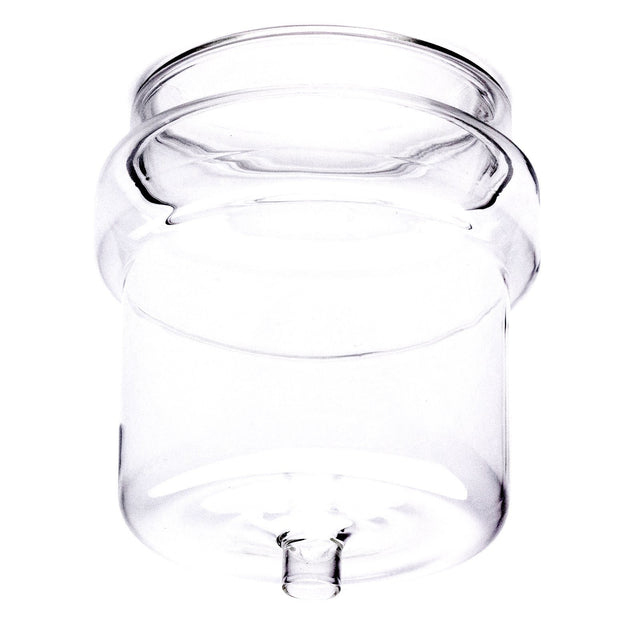 Cold Brew Glass Top Beaker, Clive Coffee - Knockout