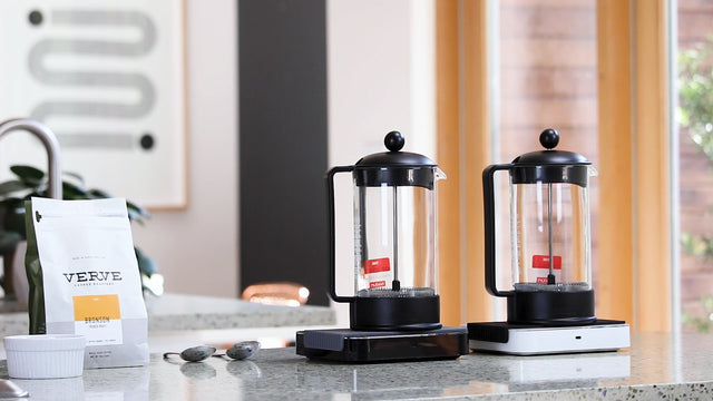 Bodum 3 Cup French Press - Coffee Accessories - Lizzy's Fresh Coffee