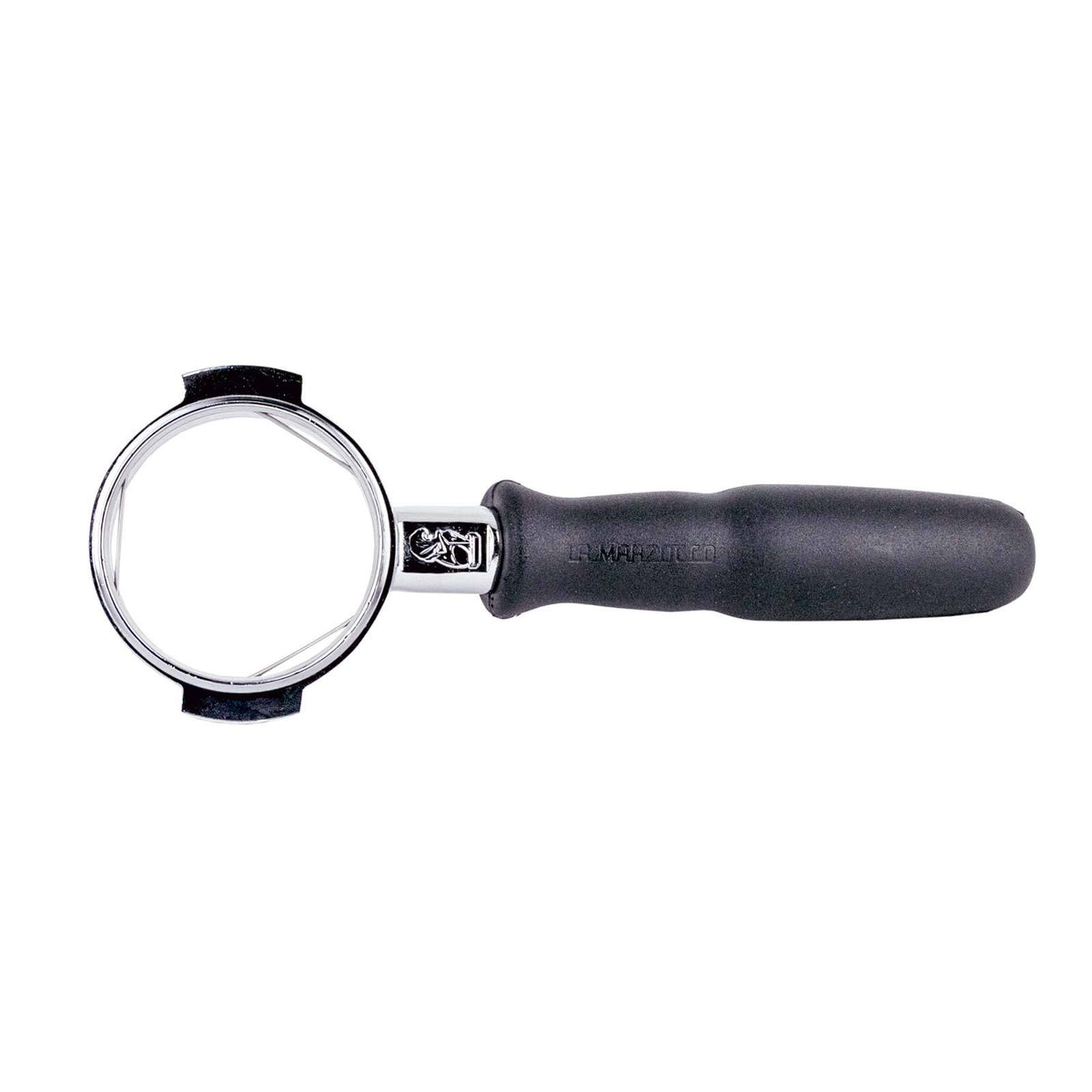 La Marzocco Bottomless Portafilter Clive Coffee