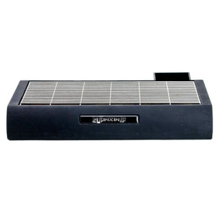 La Spaziale Lucca A53 drip tray with metal grate