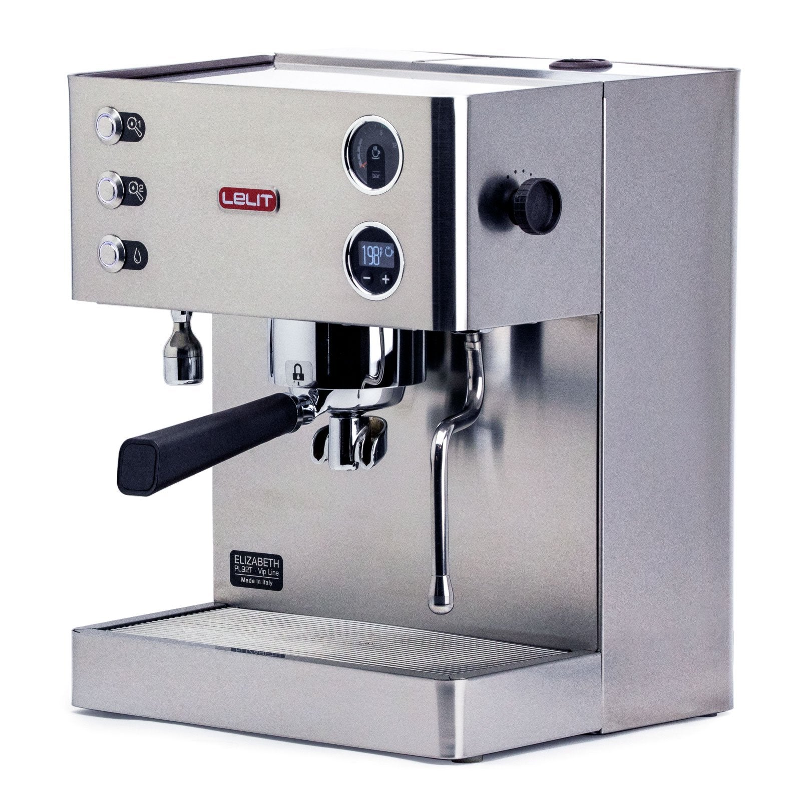 Lelit Espresso Machine Elizabeth - エスプレッソマシン