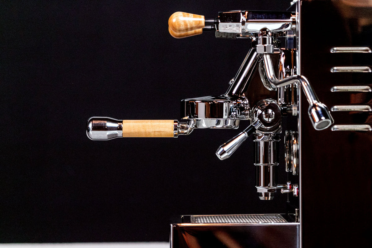 Wood Joysticks (Set of 2) Clive Coffee