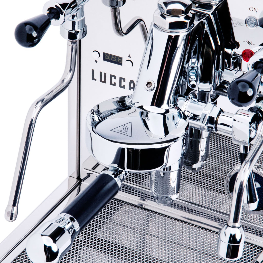 LUCCA X58 Espresso Machine#N#– Clive Coffee