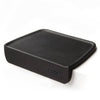 LUCCA Corner Tamping Mat, Clive Coffee, knockout