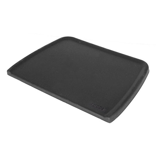 LUCCA Flat Tamping Mat, Clive Coffee, knockout