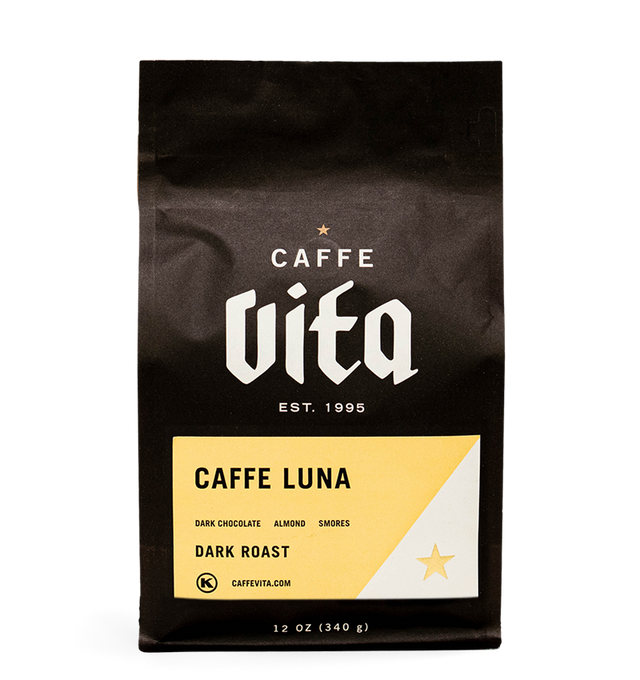 Caffe Luna