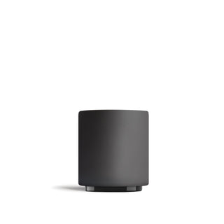 Fellow Monty cups - matte black, cortado