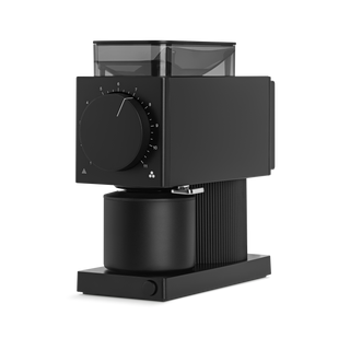 Fellow Ode Brew Grinder Gen 2  in black from Clive Coffee  - knockout