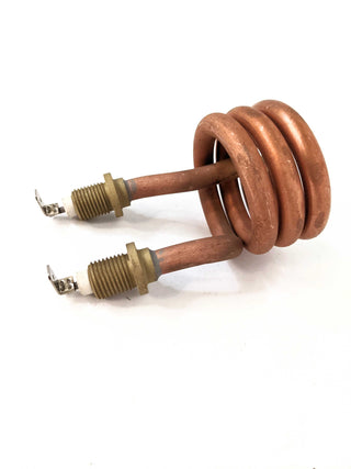 1200W heating element coil for ECM and Profitec espresso machines