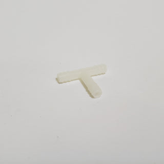 Profitec / ECM Plastic T Connector - knockout