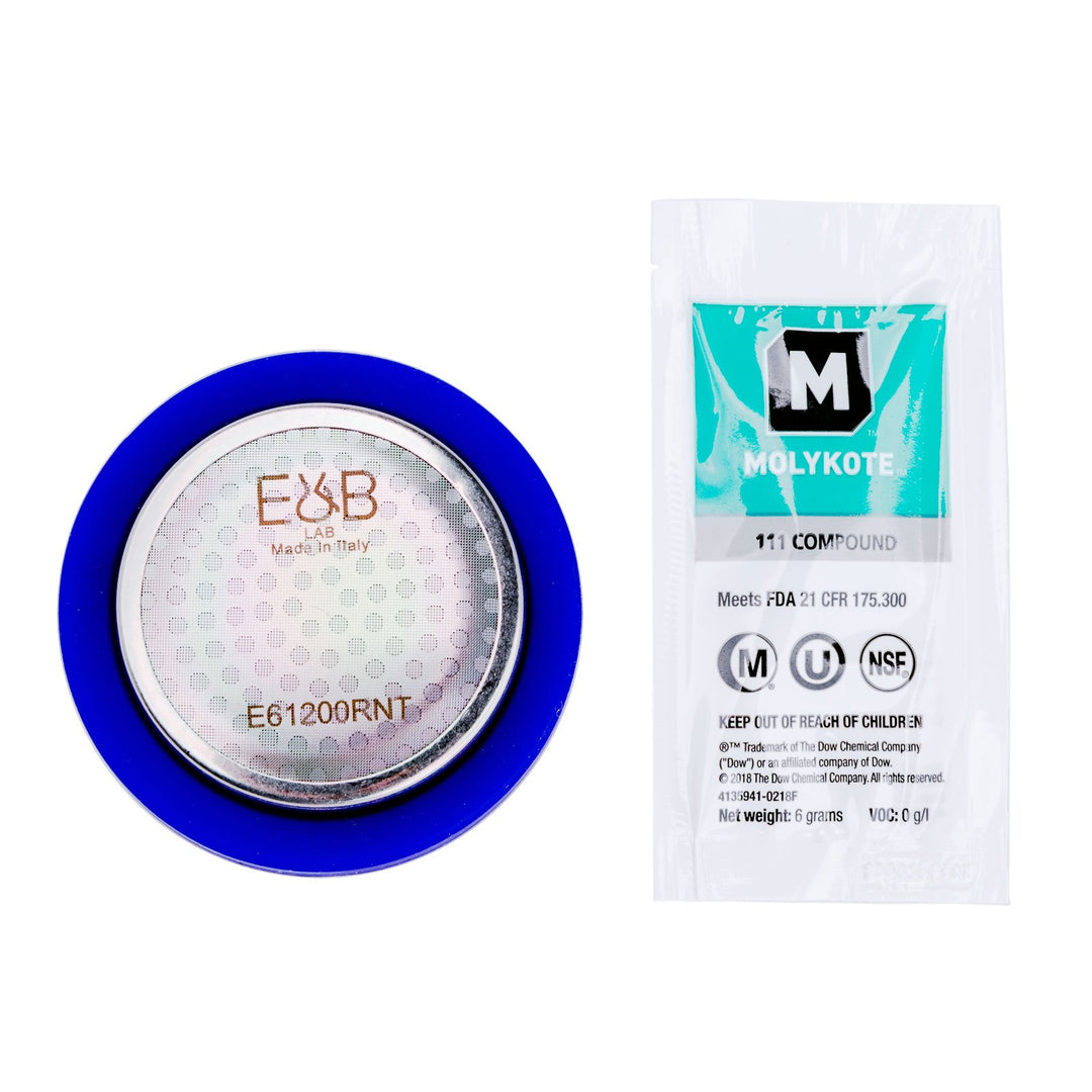 Premium E61 Group Head Maintenance Kit Clive Coffee