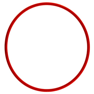Red boiler gasket for Profitec Pro 300 and ECM Casa espresso machines