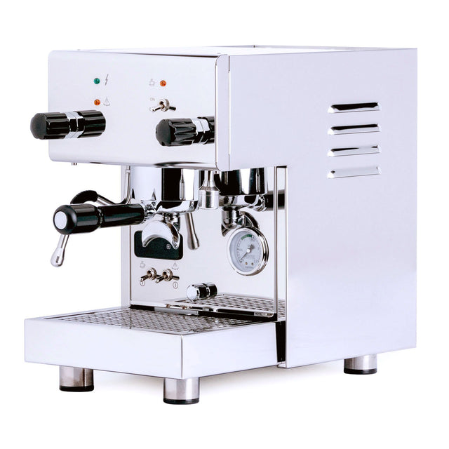 Profitec Pro 300 Dual Boiler Espresso Machine, Clive Coffee - Knockout