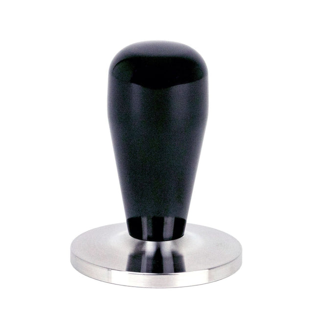 Profitec Stainless steel 58mm tamper included from Clive Coffee - knockout