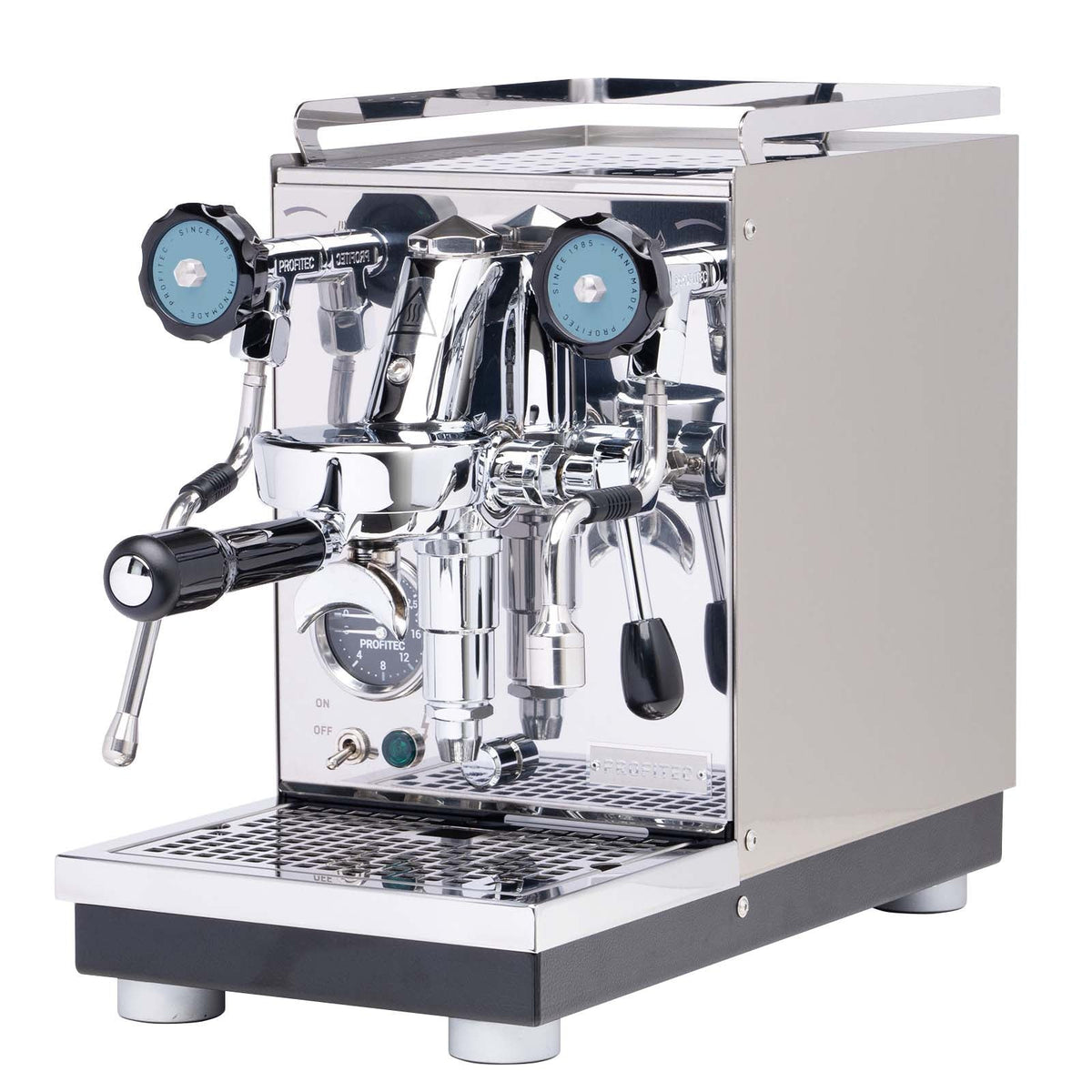 Profitec Pro 400 Espresso Machine – Clive Coffee