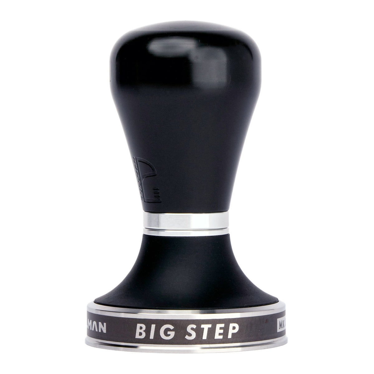 Pullman Big Step Tamper | Edge-to-Edge Precision | Clive Coffee