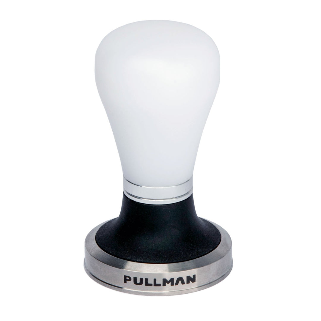 Pullman Big Step Tamper | Edge-to-Edge Precision | Clive Coffee