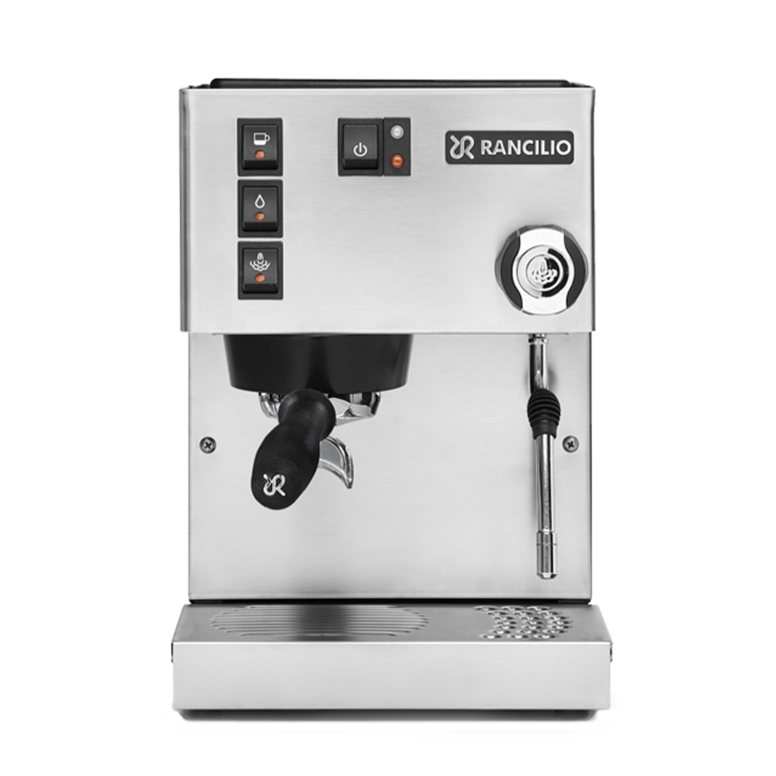 Rancilio Silvia Espresso Machine