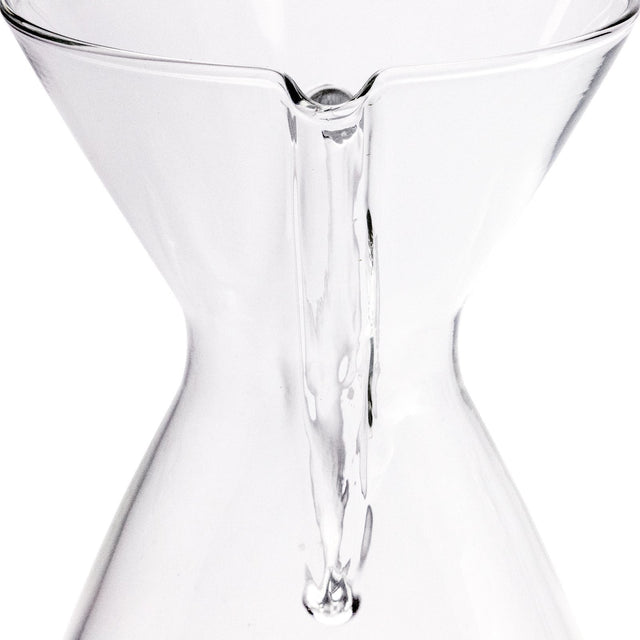 Ratio Handblown Glass Carafe for Ratio Eight coffee maker, Clive Coffee - Knockout