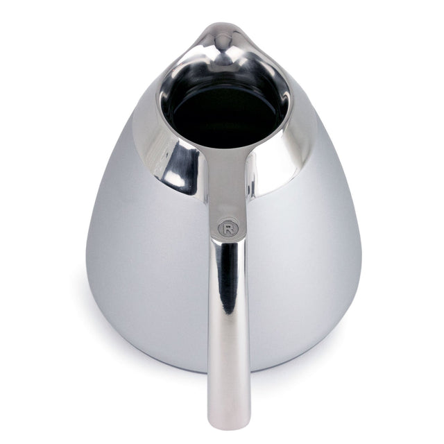 Ratio Thermal Carafe in Brushed Stainless from Clive Coffee - Product Image