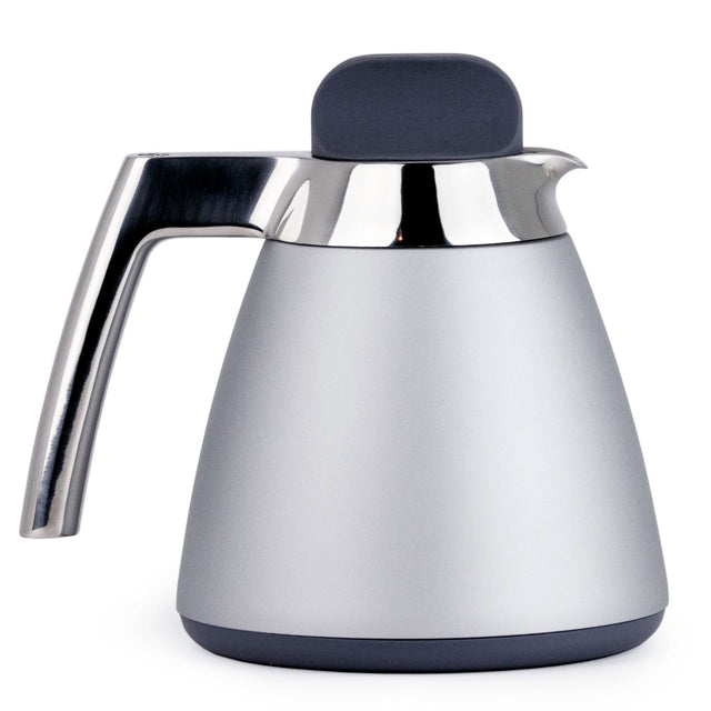 Ratio Thermal Carafe in Brushed Stainless from Clive Coffee - Product Image