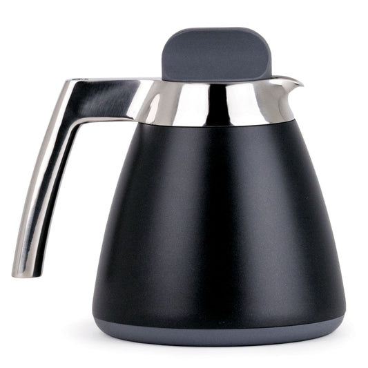 Ratio Thermal Carafe in Dark Cobalt from Clive Coffee - Product Image