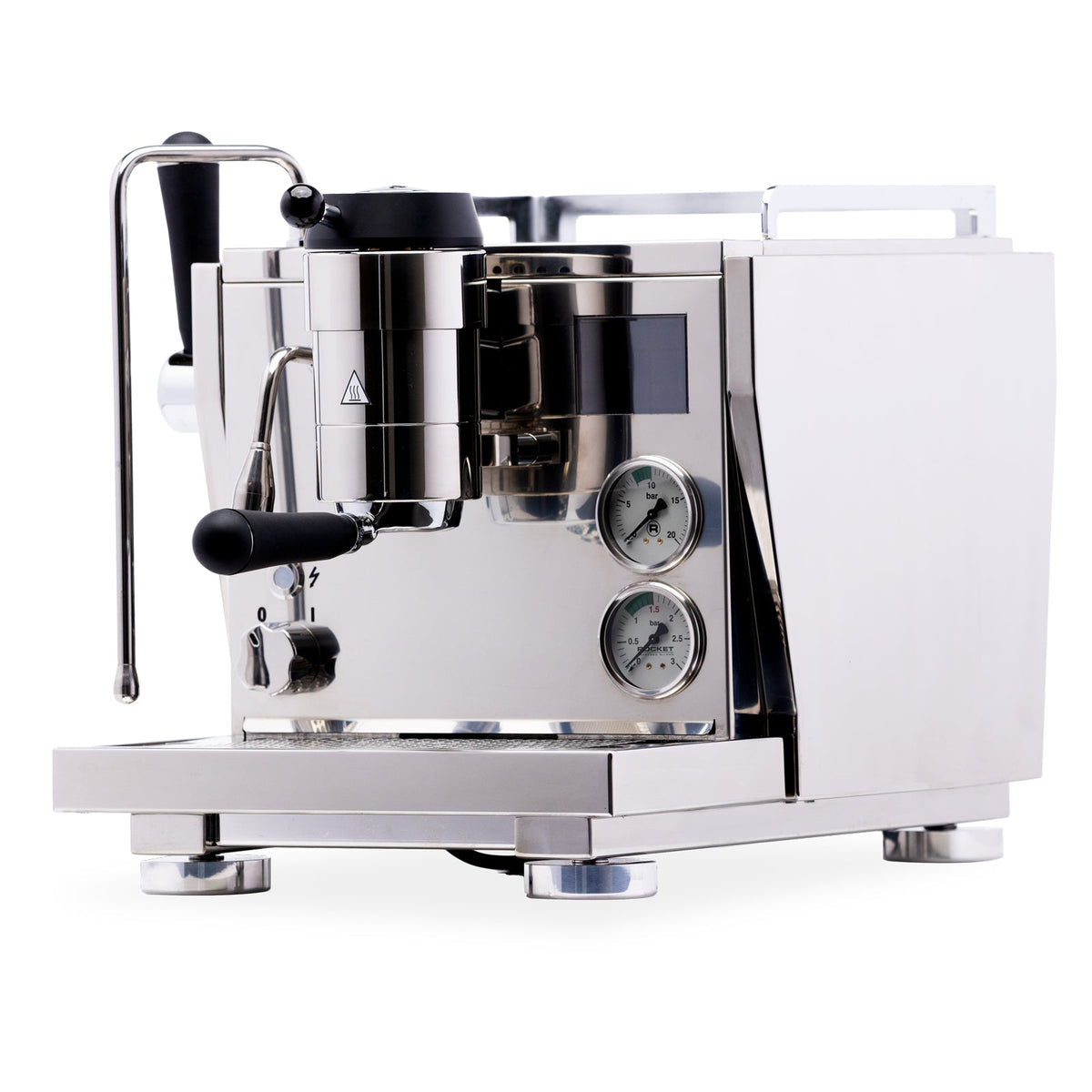 Rocket R Nine One Espresso Machine – Clive Coffee