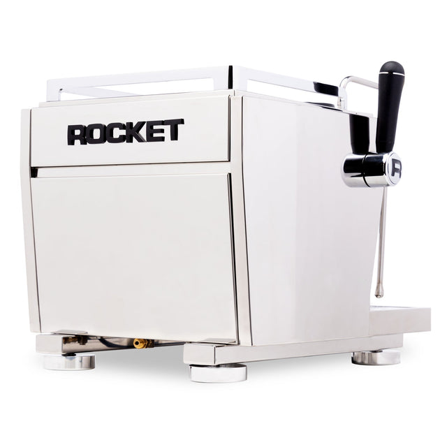 Rocket R Nine One Espresso Machine – Clive Coffee