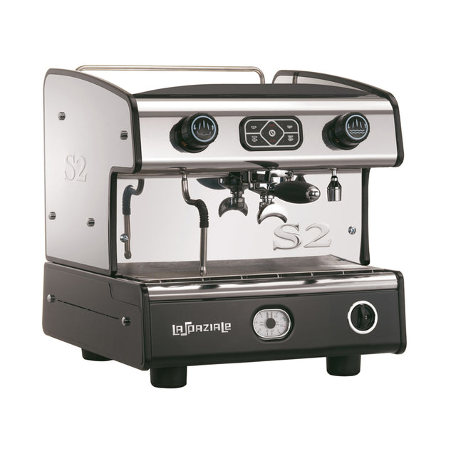 La Spaziale S2 EK Single Group Commercial Espresso Machine from Clive Coffee