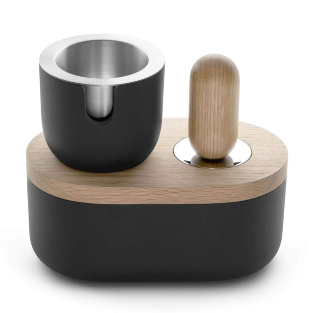 Sinonimo Essentials Tamping Set - Knockout
