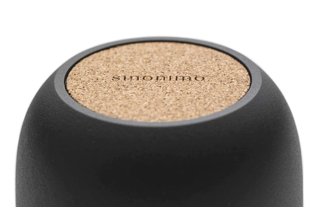 Sinonimo Essentials Tamping Set - Knockout