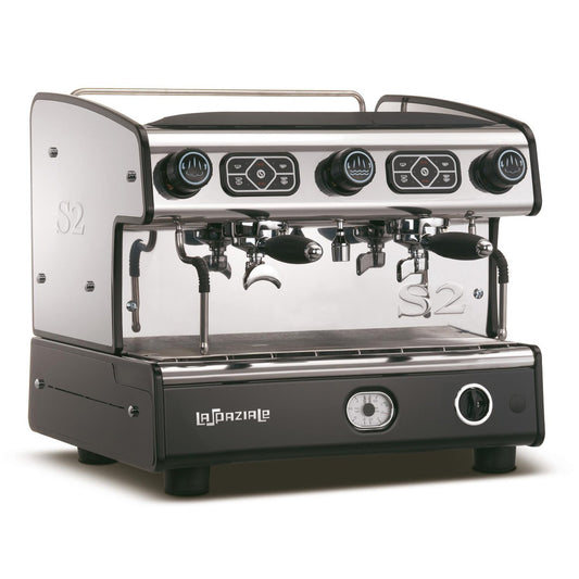 La Spaziale S2 EK Spazio Espresso Machine by Clive Coffee - Product Image