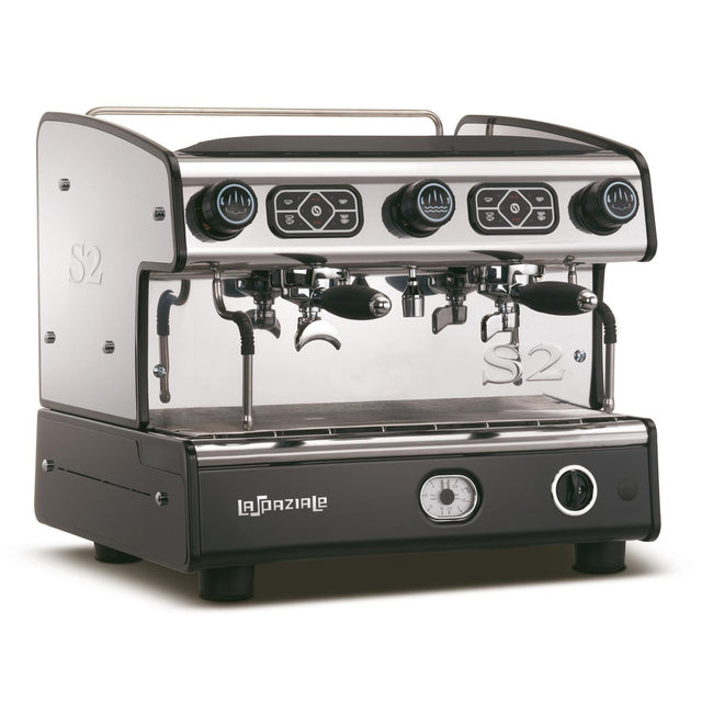 Professional espresso coffee machines