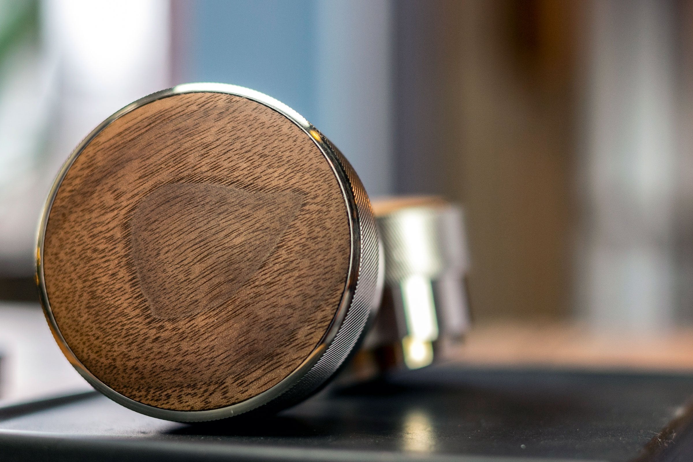 Saint Anthony Industries Bloc Party – Clive Coffee