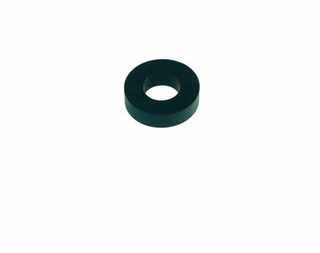 Black circular gasket for E61 camshaft sealing