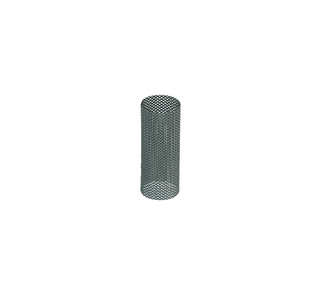 Long E61 gicleur filter screen mesh replacement part for tall mushroom cap group heads