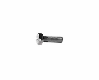 Replacement screw for Rancilio Silvia espresso machine group head.