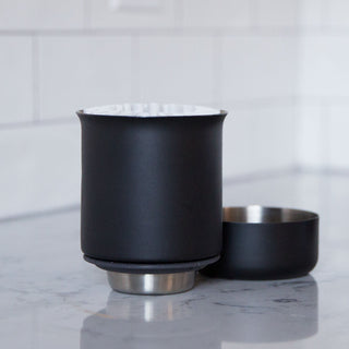 Fellow Stagg [XF] Pour Over Set, Clive Coffee - Lifestyle