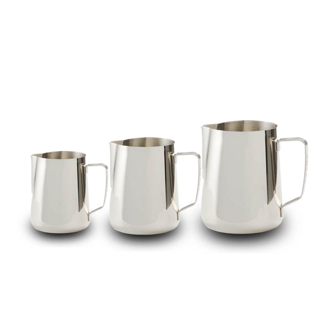LUCCA Frothing Pitcher – Clive Coffee