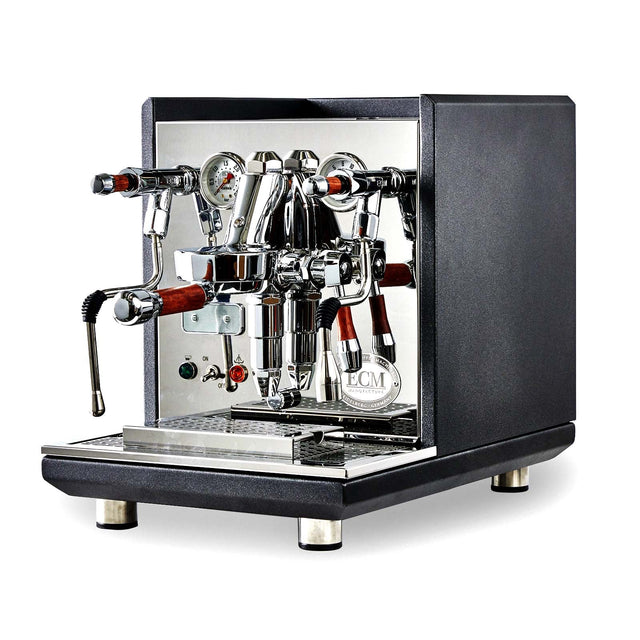 ECM Synchronika Espresso Machine, Clive Coffee - Knockout