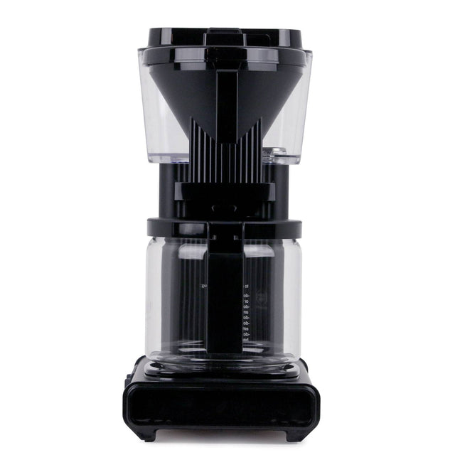 Technivorm Moccamaster KBG Coffee Maker, side, Clive Coffee - Knockout