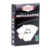 Technivorm Moccamaster Coffee Filters No 4 from Clive Coffee - Product Image