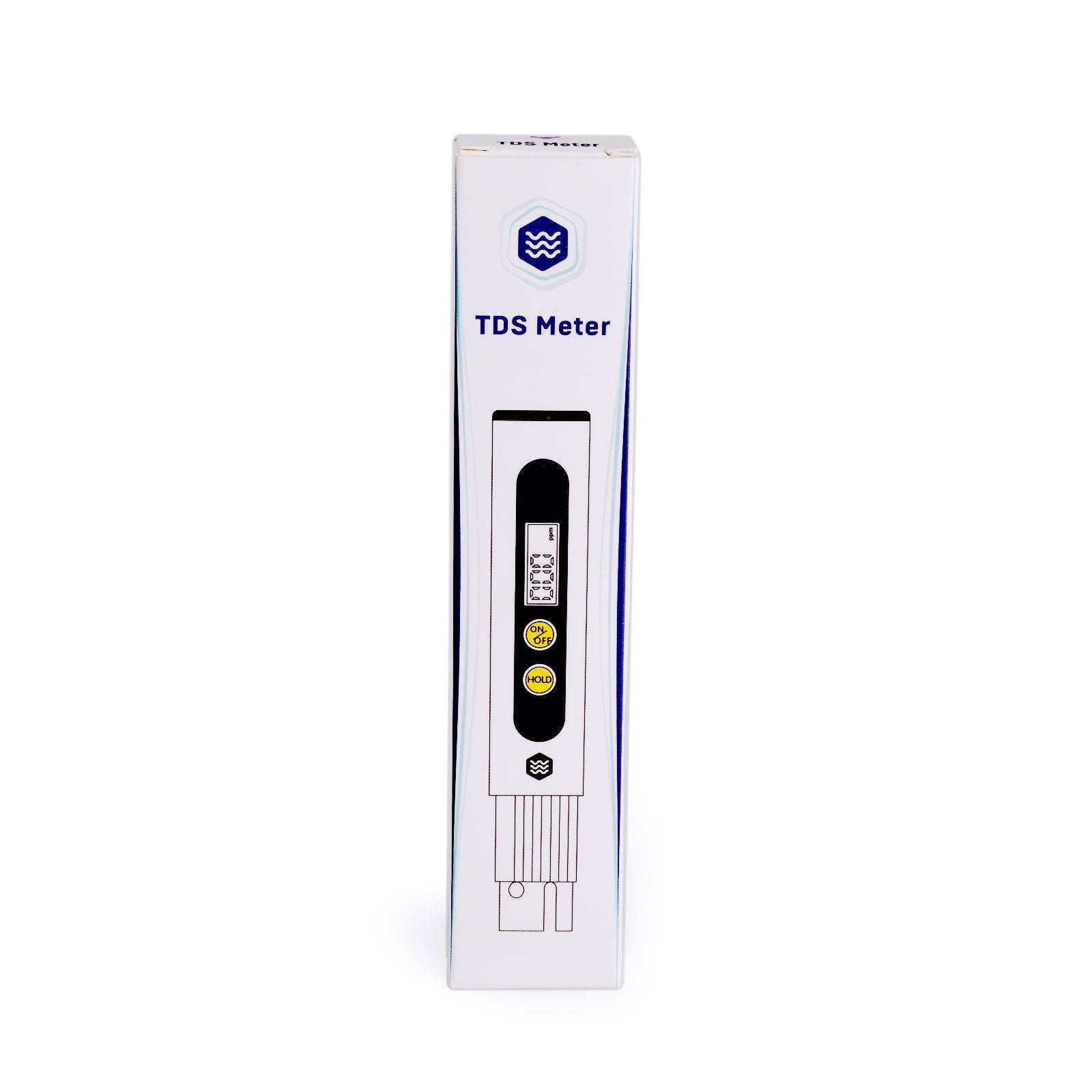 TDS Meter – Clive Coffee