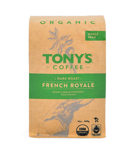 French Royale Fair Trade & Organic