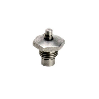 Replacement vacuum breaker for La Spaziale S1 espresso machines