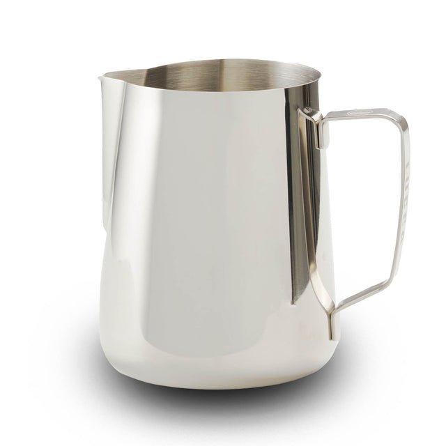 Lucca Frothing Pitcher, 10 oz from Clive Coffee - knockout (LUCCA Frothing Pitcher, 12 oz)