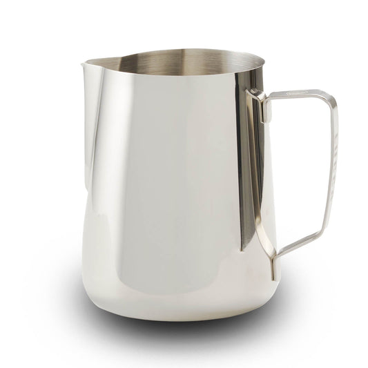 LUCCA Milk Steaming Pitcher, Clive Coffee, knockout