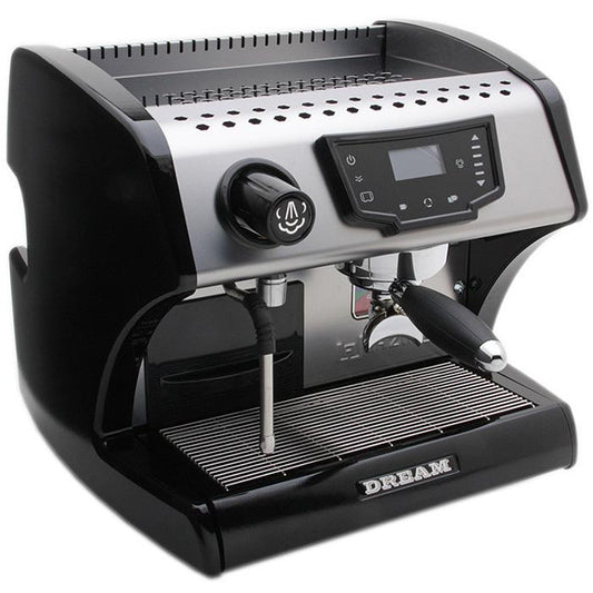 La Spaziale Dream T Espresso Machine, Clive Coffee - Knockout