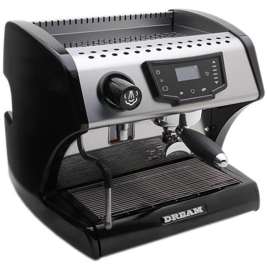 La Spaziale Dream Espresso Machine, Clive Coffee - Knockout
